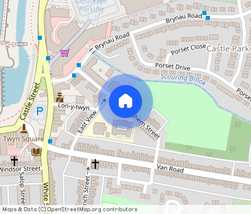 Southern Street, Caerphilly - Photo 1