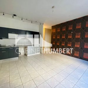 APPARTEMENT T2 A LOUER - Photo 2