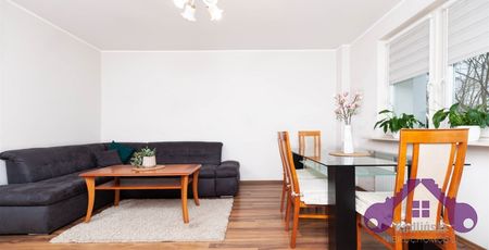 Poznań, Piątkowo, os. Bolesława Śmiałego Mieszkanie na wynajem - Фото 2