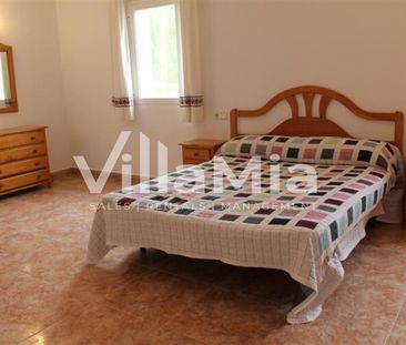 Villa in Jávea for long-term rental VMR 1742 - Photo 6