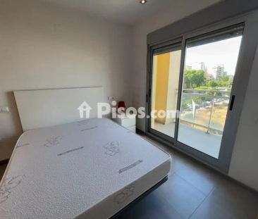 Apartamento en alquiler en Avenida Príncipe de Asturias, 33 - Photo 6
