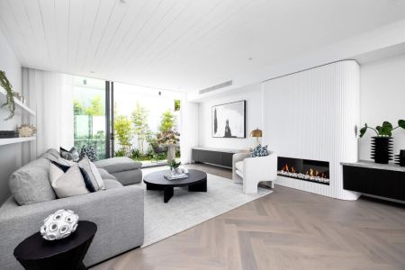 AS NEW LUXURY COASTAL HOME WITH LIFT SERVICING EACH FLOOR - Photo 3