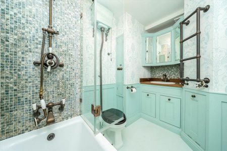 Amwell Street, Clerkenwell, EC1R - Photo 4