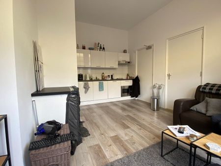 Te huur: Appartement Kraneweg in Groningen - Foto 5