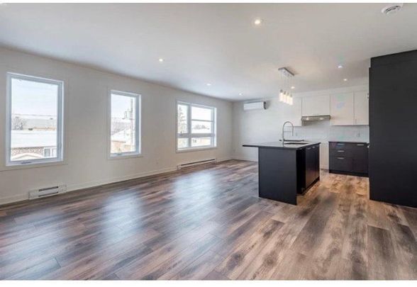 Appartement à louer - Longueuil (Le Vieux-Longueuil) (Est) Appartement à louer - Longueuil (Le Vieux-Longueuil) (Est) - Photo 1