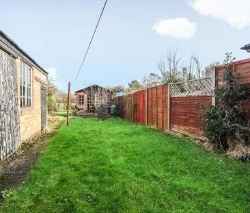 Wharton Road, Headington, Hmo Ready Sharers, OX3 - Photo 1