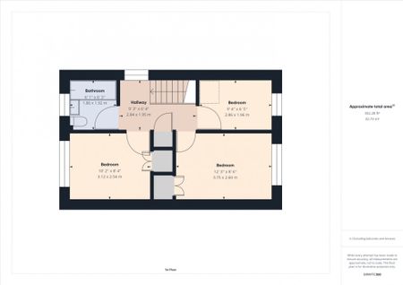 Great Oldbury Drive, Stonehouse, Gloucestershire, GL10 - Photo 5