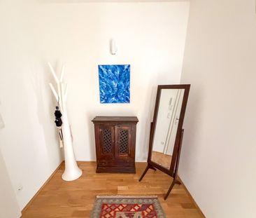 Moderne 2-Zimmer-Wohnung inkl. Heizkosten in Pfaffstätten - Foto 1