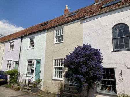 St. Thomas Street, Wells, BA5 - Photo 2