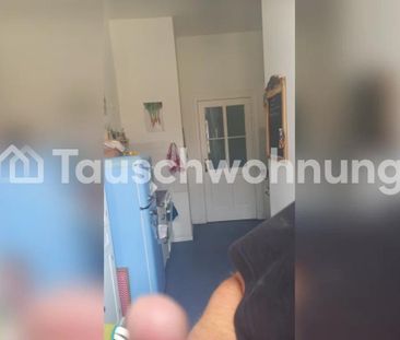 TAUSCHWOHNUNG Schöne Zweizimmer Wohnung im Kollwitzkiez - Photo 4