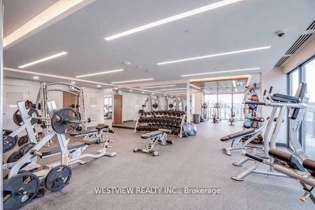 For Lease - 20 Shore Breeze Drive Unit# 4602, Toronto, Ontario - Photo 2