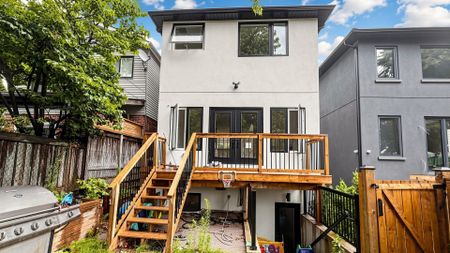 For Lease - 42 Guthrie Avenue, Toronto, Ontario - Photo 4