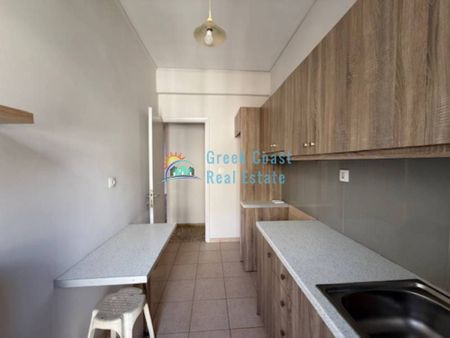 Διαμέρισμα για ενοικίαση Παντοκράτορος - Αρχαίο Ωδείο (Πάτρα) - Φωτογραφία 5