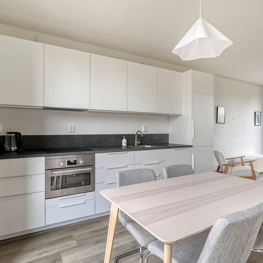 Pioenstraat 12-B, Tuinstadwijk, 2313BM, Leiden - Photo 1