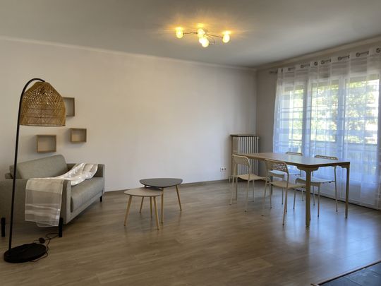 Location Appartement 3 pièces 76m² ANNECY LE VIEUX 74940 - Photo 1