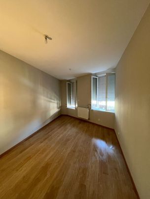 T3 – SAINT DIE – 72,22m2 - Photo 1