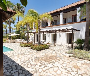 Detached Villa · Benahavís - Photo 6