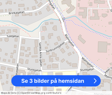 Surbrunnsgatan, Skara - Foto 1