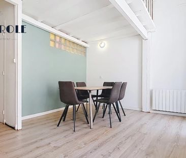 Location Appartement 2 pièces 39m² PERPIGNAN 66000 - Photo 2