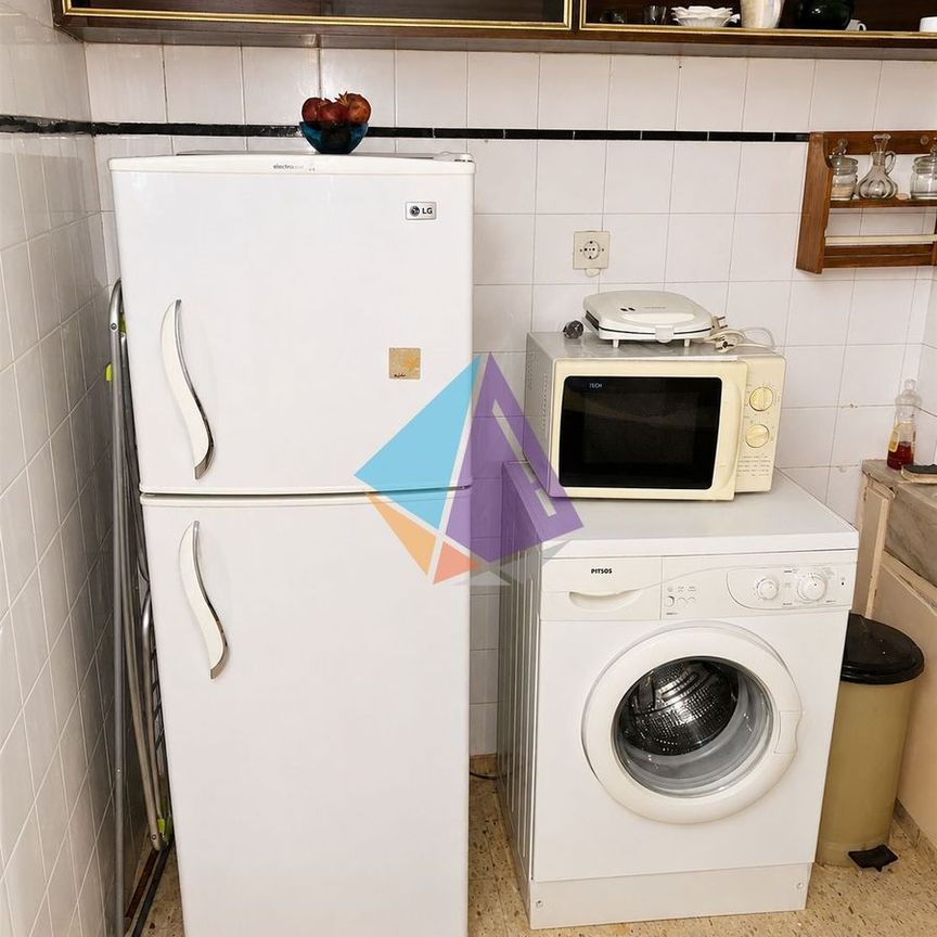 Διαμέρισμα για ενοικίαση Κυψέλη - Photo 1
