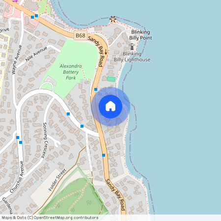 684 Sandy Bay Road, Sandy Bay TAS 7005