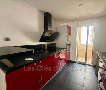 Location appartement 2 pièces 54 m² Toulon - Photo 4
