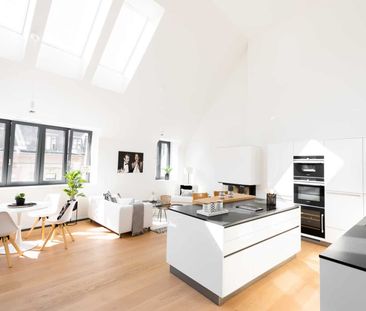 Dachterrassentraum auf der Kärntner Straße! - Foto 1