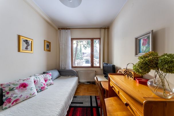 Przytulny dom 74 m.kw z 2 sypialniami na Białołęce - Zdjęcie 1