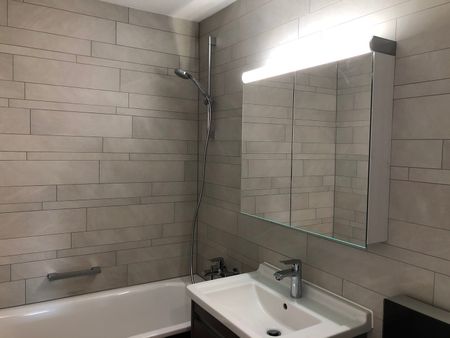 2.5 Zimmer, 66 m², 6. Stock - Foto 5