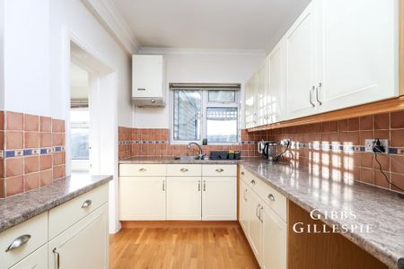 3 bedroom terraced house to rent - Photo 5