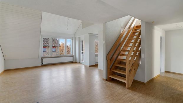 MIETEN OHNE KAUTION - Ruhig aber Stadtnah? Hier finden Sie beides! - Photo 1