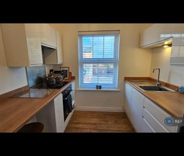 1 bedroom flat to rent - Photo 3