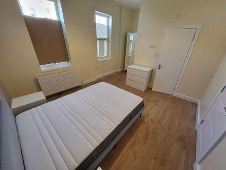 Hotspur Street, Newcastle Upon Tyne, NE6 - Photo 3