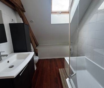 Appartement à louer 3 pièces • 56,82 m2 Reims - Photo 1
