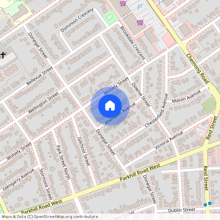 378 Aberdeen Avenue, Peterborough