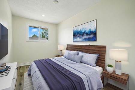 For Lease - 88 Mary Street Unit# 4, Kawartha Lakes, Ontario - Photo 4