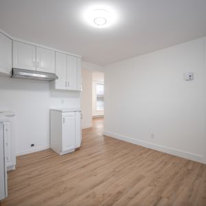 Appartement 4 1/2 Tout Inclus à Louer - Photo 3