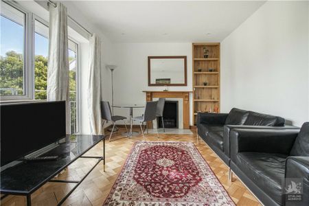 Abercorn Place, London, NW8 9YA - Photo 2