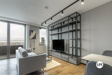 Hewett Street, London, EC2A - Photo 5