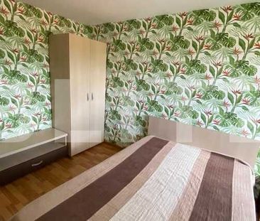 4 camere, 100 mp, loc de parcare, zona Calea Turzii - Fotografie 3