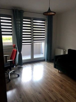 Pokój, ul. Międzyleska - Photo 1