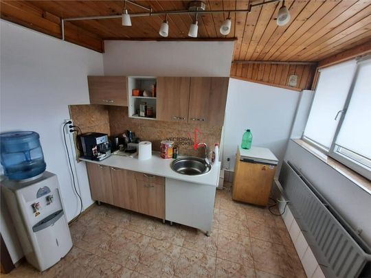 Fundeni, garsoniera de 58 mp la etajul unei vile. - Fotografie 1