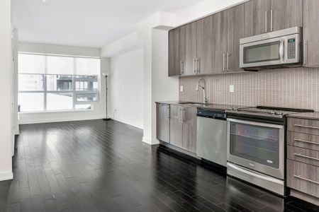 For Lease - 510 Curran Place Unit# 801, Mississauga, Ontario - Photo 5
