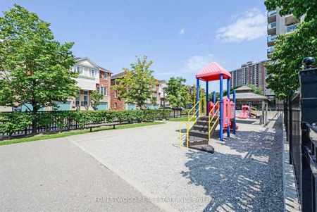 For Lease - 1359 Rathburn Road Unit# 614, Mississauga, Ontario - Photo 4