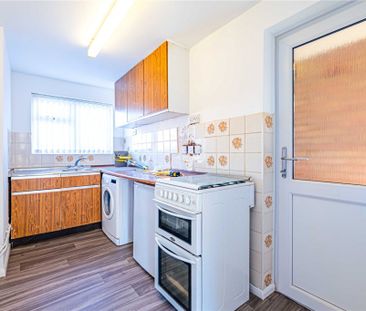 3 bed Terraced House for rent - Photo 4