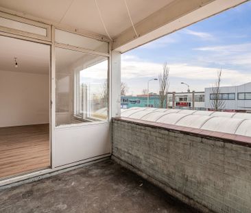 Paltrokstraat 15, 1508 EJ, Zaandam - Photo 4