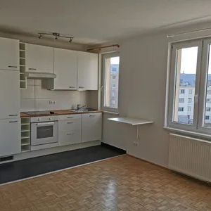 (reserviert) Provisionsfreie, sonnige Garconniere, Nähe Philadelphiabrücke - Photo 2