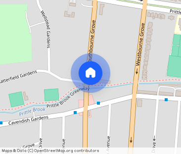 Grove Court, Southbourne Grove, Westcliff-on-Sea, Essex, SS0 - Photo 1