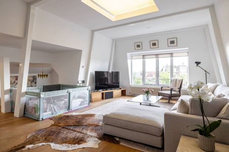 Appartement te huur: Prinsengracht 485-D 1016 HP Amsterdam - Foto 2