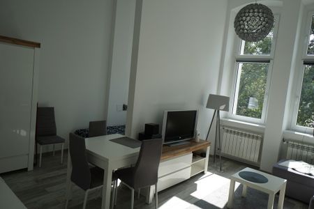 mieszkanie na wynajem - Szczecin, Wały Chrobrego, ul. Szczerbcowa - Фото 3